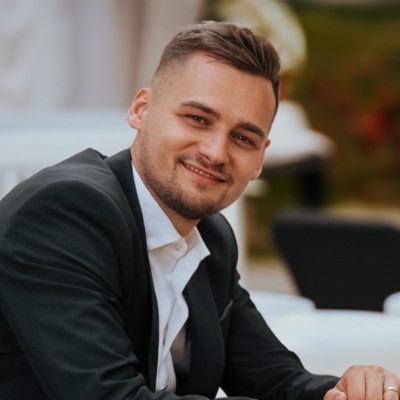 Chief Digital & Business Transformation Officer