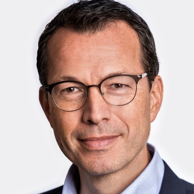 Head of Business Intelligence and Strategy