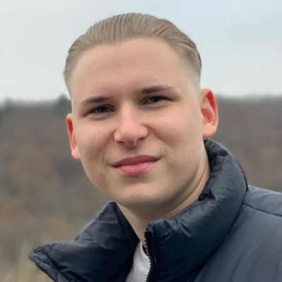 Head of Web Development and Digital Solutions