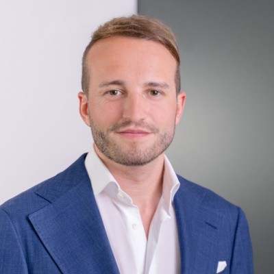 Chief Digital Transformation Officer