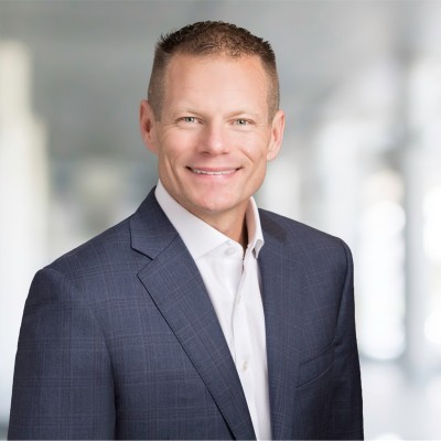 Chief Human Resources Officer