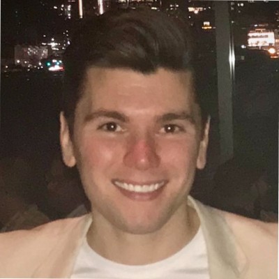 Vice President of Global Talent Acquisition & Leadership Development