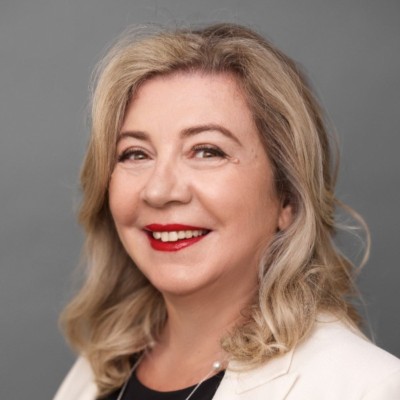 Chief People & Culture Officer