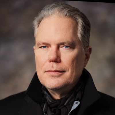 Senior Vice President of Leadership Development