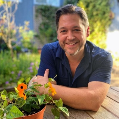 Chief Strategy and Product Officer, Outdoor Intelligence