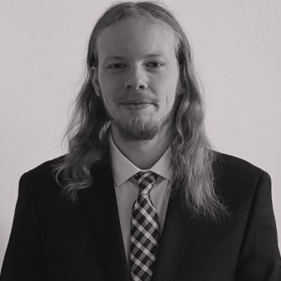 Chief Global Innovation and Impact Officer