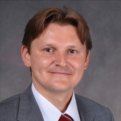 Chief Global Distribution & Procurement Officer