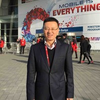 Senior Vice President of Global Supply Chain & Business Development