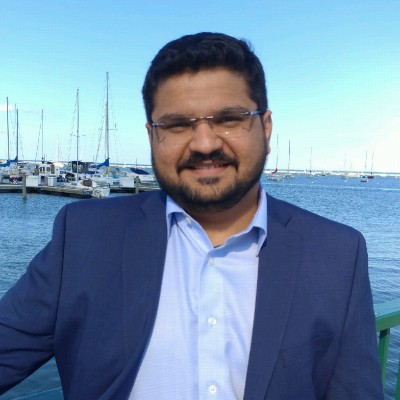 Director of Global Supply Chain Strategy