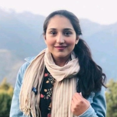 Senior SEO & Content Strategy Manager