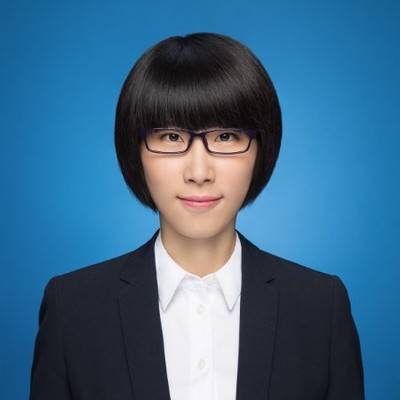 Head of International Marketing