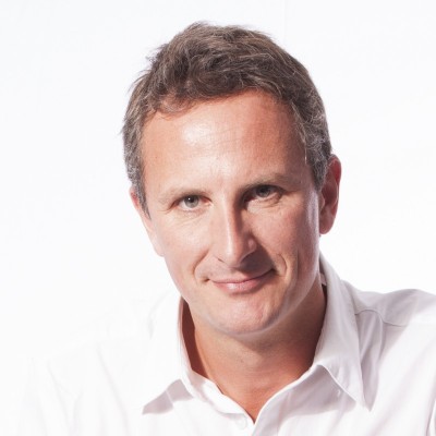 Creative Director – Brand & Corporate Communication