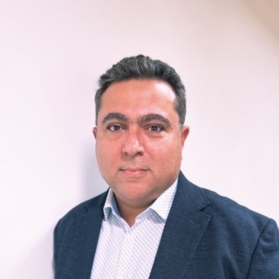 Global Head of AI-driven Permitting and Urban Development Solutions