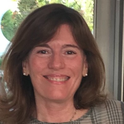 Chief Impact & Partnerships Officer