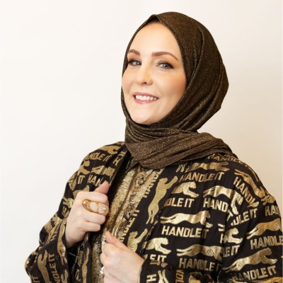 Director of Global Strategic Partnerships and Community Engagement