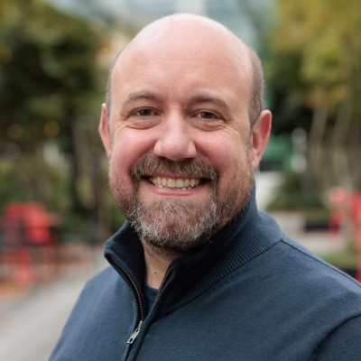 Chief Franchise Strategy Officer