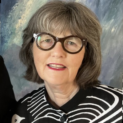 Director of Arts Philanthropy & Legacy Planning