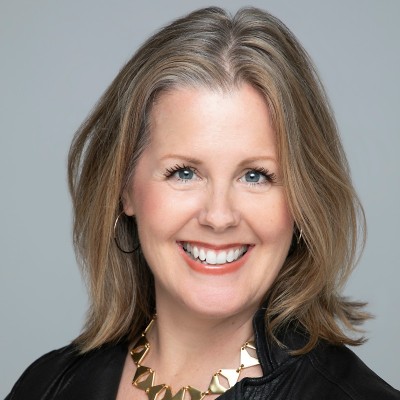 Senior Director, Executive Communication and Leadership Development