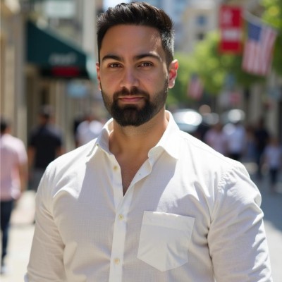 Chief Technology Officer