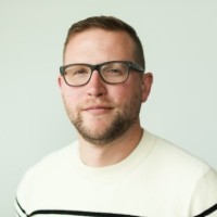 Senior Vice President of Global Brand Strategy and Innovation