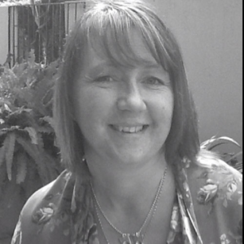 Chief Digital Transformation Officer