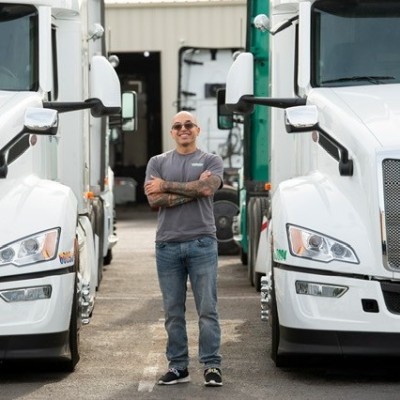 Vice President of Information Technology and Security