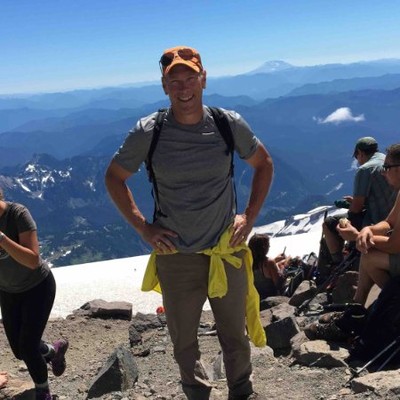 Chief Digital Transformation Officer