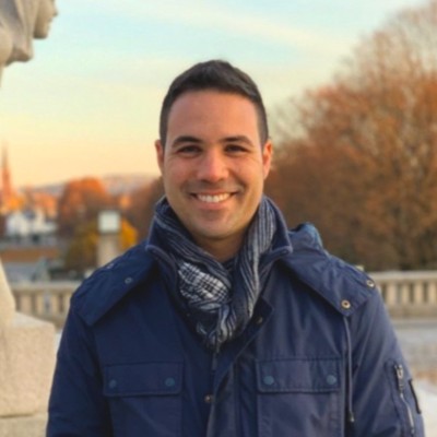 Global Head of Digital Transformation and Operational Excellence