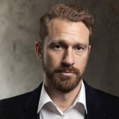 Chief Digital Officer