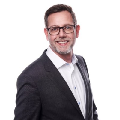 Chief Digital Transformation Officer