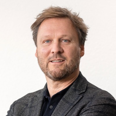 Global Chief Information and Digital Strategy Officer