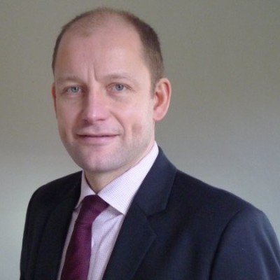 Chief Digital Transformation Officer