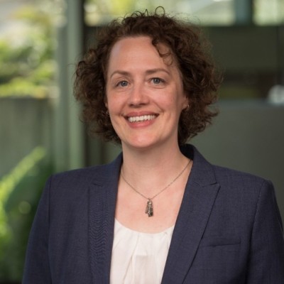 Vice President of Technology and Digital Strategy