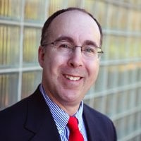 Vice President of Integrated Marketing and Communications