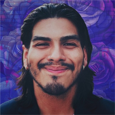 Vice President of Global Communications & Cultural Strategy