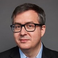 Chief Digital and Innovation Officer