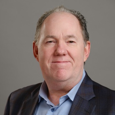 Chief Digital Officer