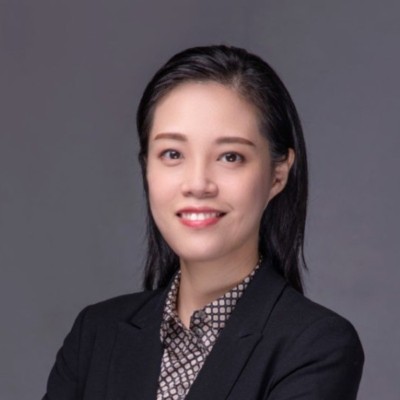 Chief Intellectual Property Counsel, Asia-Pacific