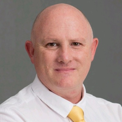 Regional Operations & Franchise Development Manager