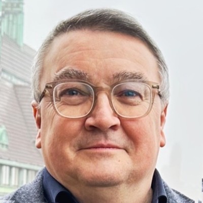 Chief Digital Transformation Officer