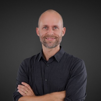 Vice President of Engineering, Cloud Resilience & Security