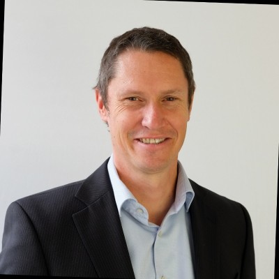 Chief Technology Strategist