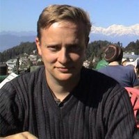 Chief AI Officer & Head of Autonomous Agents Platform