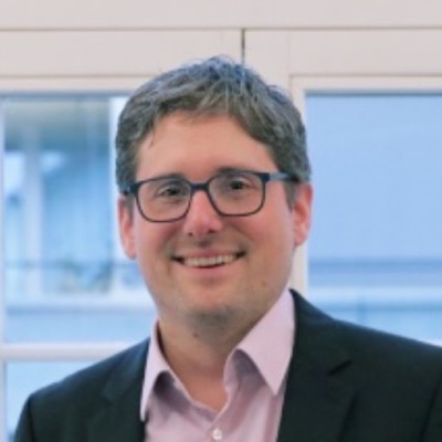 Director of Software Engineering & Machine Learning