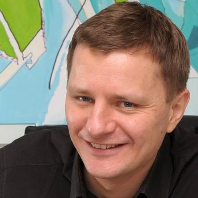 Chief AI and Innovation Officer