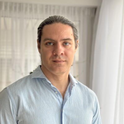 Principal Blockchain Solutions Architect