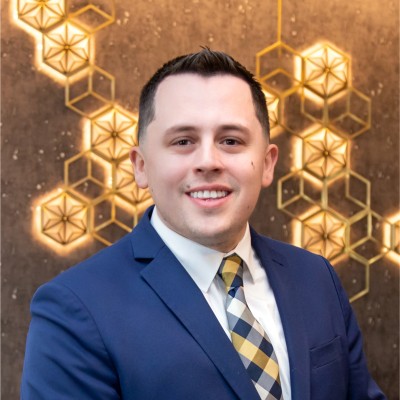 Area Director of Operations