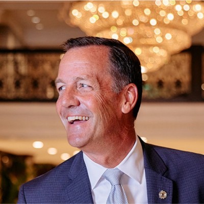 Regional Vice President of Hotel Operations