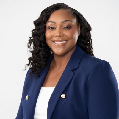 Vice President of Women's Basketball Operations