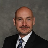 Senior Vice President of Sales and Business Development, Building Envelope & Metal Solutions